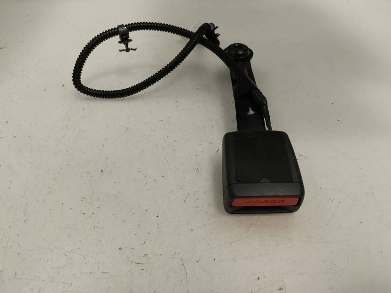 CINTURON SEGURIDAD DELANTERO IZQUIERDO HYUNDAI BAYON 2023 1.2 (84CV)