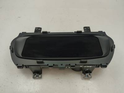 CUADRO INSTRUMENTOS HYUNDAI BAYON 2023 1.2 (84CV)