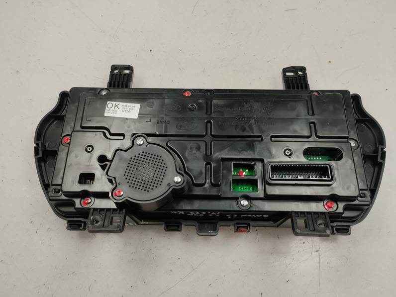 CUADRO INSTRUMENTOS HYUNDAI BAYON 2023 1.2 (84CV)