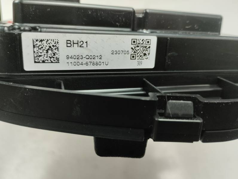 CUADRO INSTRUMENTOS HYUNDAI BAYON 2023 1.2 (84CV)