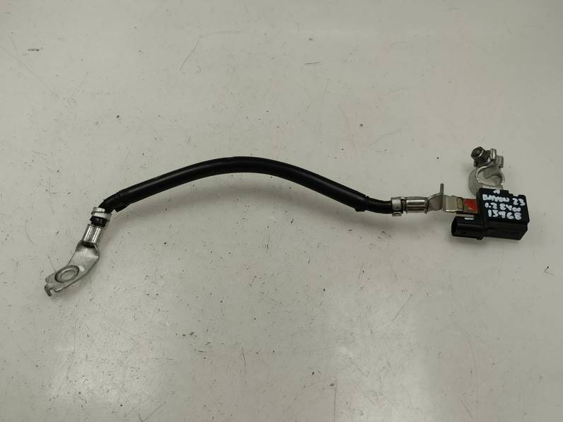 BATERIA HYUNDAI BAYON 2023 1.2 (84CV)