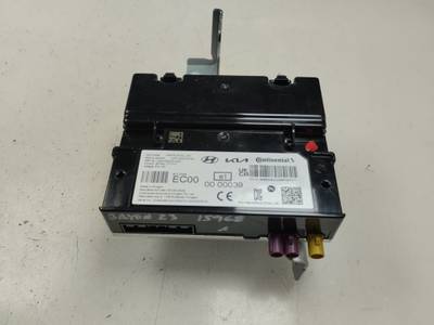 MODULO ELECTRONICO HYUNDAI BAYON 2023 1.2 (84CV)