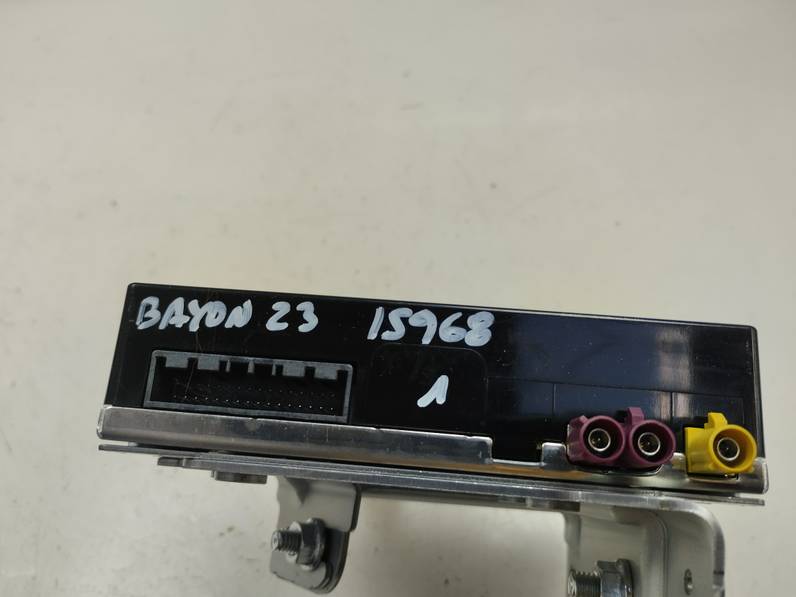 MODULO ELECTRONICO HYUNDAI BAYON 2023 1.2 (84CV)