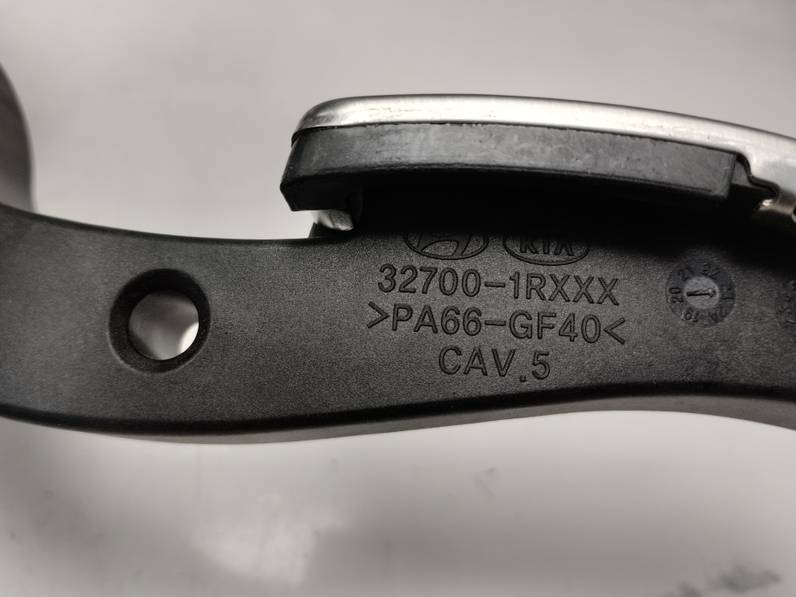 POTENCIOMETRO PEDAL HYUNDAI BAYON 2023 1.2 (84CV)