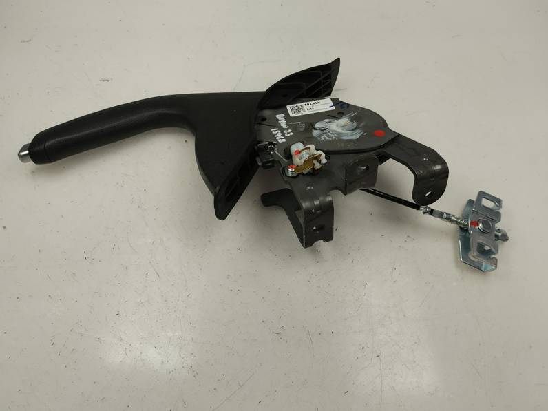 PALANCA FRENO DE MANO HYUNDAI BAYON 2023 1.2 (84CV)