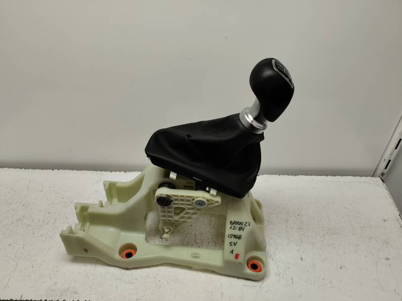 PALANCA CAMBIO HYUNDAI BAYON 2023 1.2 (84CV)