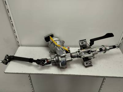 COLUMNA DIRECCION HYUNDAI BAYON 2023 1.2 (84CV)