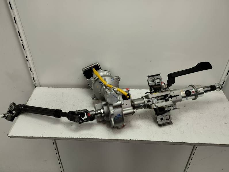 COLUMNA DIRECCION HYUNDAI BAYON 2023 1.2 (84CV)