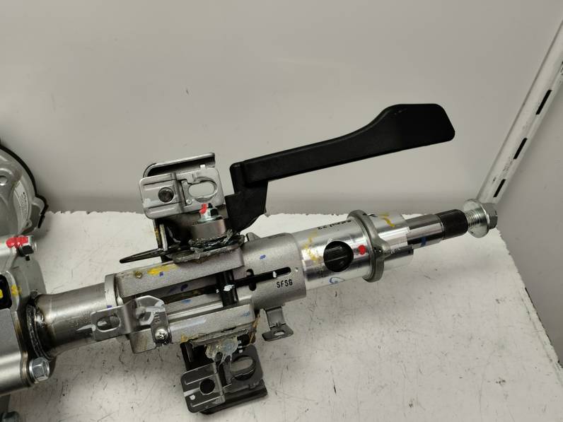 COLUMNA DIRECCION HYUNDAI BAYON 2023 1.2 (84CV)