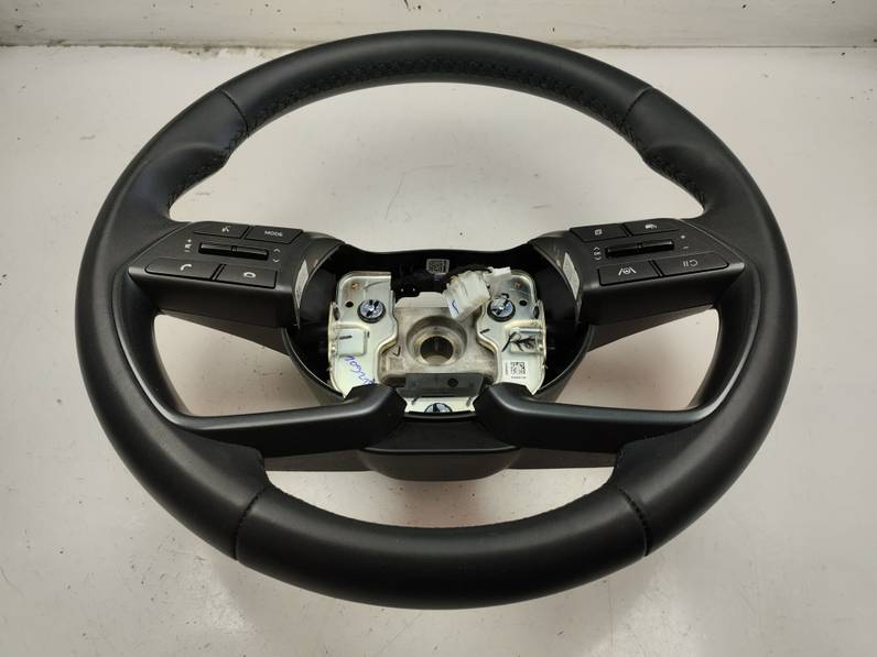 VOLANTE HYUNDAI BAYON 2023 1.2 (84CV)