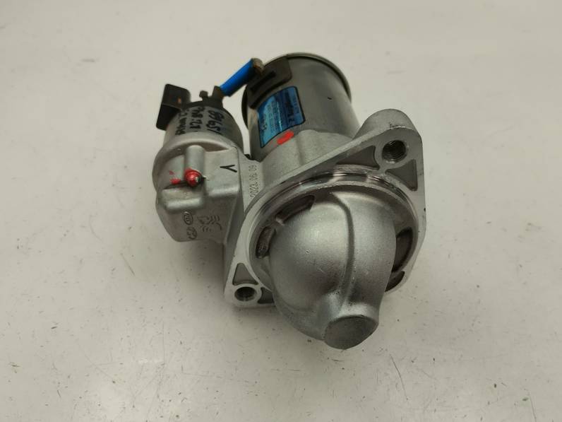 MOTOR ARRANQUE HYUNDAI BAYON 2023 1.2 (84CV)
