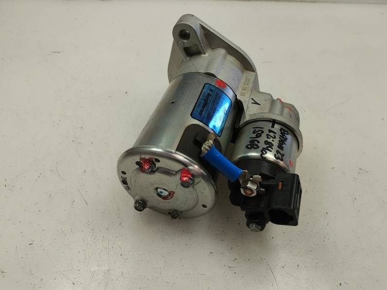 MOTOR ARRANQUE HYUNDAI BAYON 2023 1.2 (84CV)
