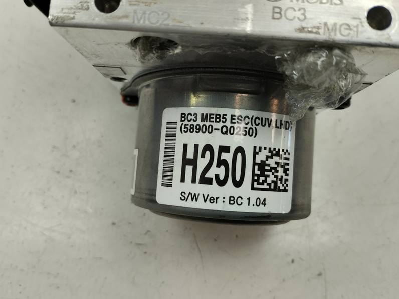 ABS HYUNDAI BAYON 2023 1.2 (84CV)