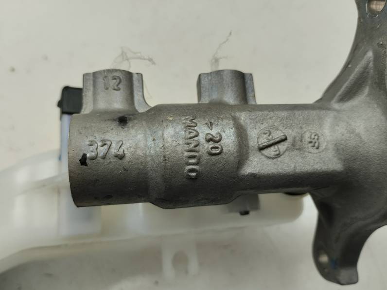 BOMBA FRENO HYUNDAI BAYON 2023 1.2 (84CV)