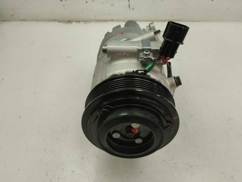 COMPRESOR AIRE ACONDICIONADO HYUNDAI BAYON 2023 1.2 (84CV)