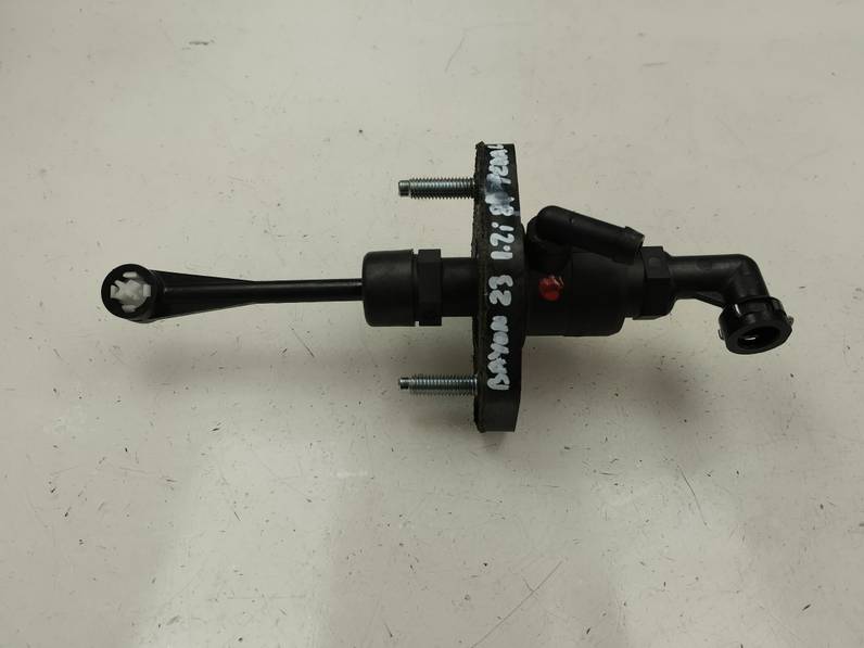 BOMBA EMBRAGUE HYUNDAI BAYON 2023 1.2 (84CV)