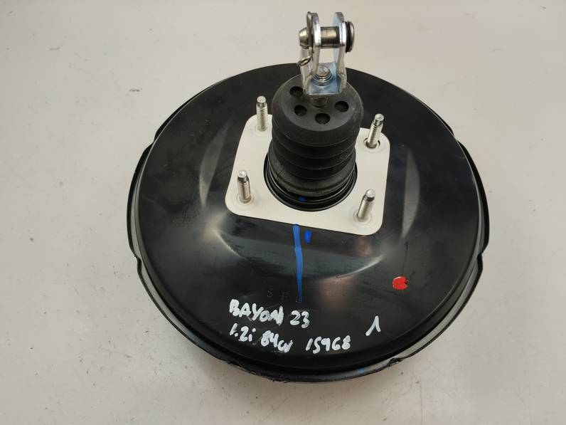 SERVOFRENO HYUNDAI BAYON 2023 1.2 (84CV)