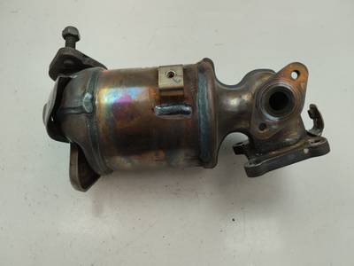 CATALIZADOR HYUNDAI BAYON 2023 1.2 (84CV)