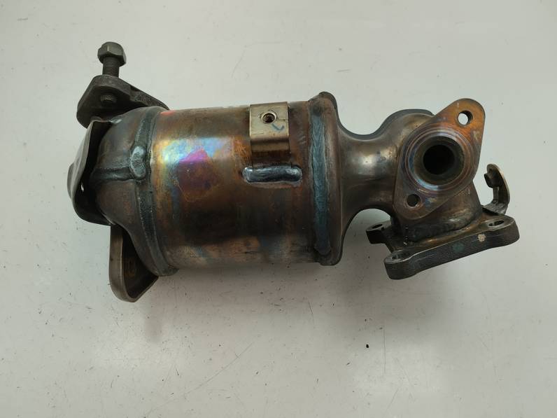 CATALIZADOR HYUNDAI BAYON 2023 1.2 (84CV)