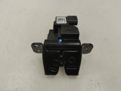 CERRADURA MALETERO PORTON HYUNDAI BAYON 2023 1.2 (84CV)