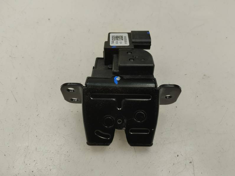 CERRADURA MALETERO PORTON HYUNDAI BAYON 2023 1.2 (84CV)