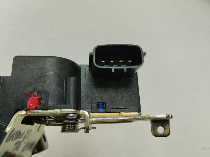 CERRADURA MALETERO PORTON HYUNDAI BAYON 2023 1.2 (84CV)