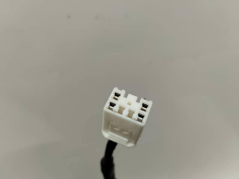 PILOTO TRASERO DERECHO HYUNDAI BAYON 2023 1.2 (84CV)