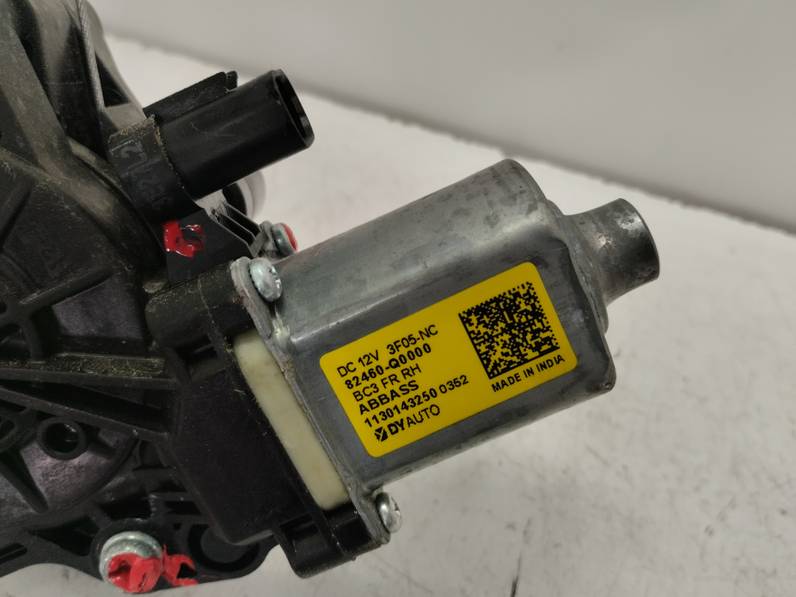 ELEVALUNAS DELANTERO DERECHO HYUNDAI BAYON 2023 1.2 (84CV)