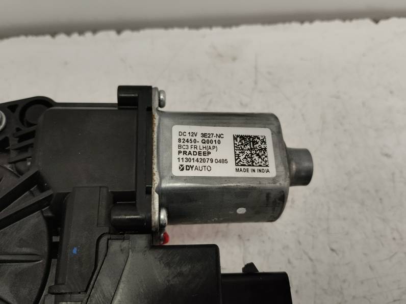 ELEVALUNAS DELANTERO IZQUIERDO HYUNDAI BAYON 2023 1.2 (84CV)