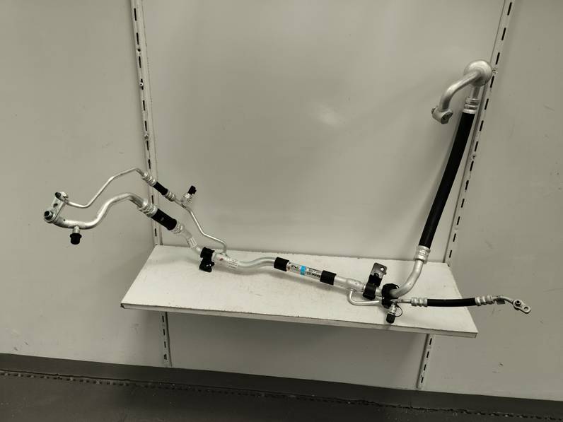 TUBOS AIRE ACONDICIONADO HYUNDAI BAYON 2023 1.2 (84CV)