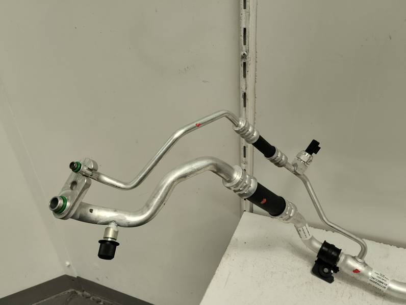 TUBOS AIRE ACONDICIONADO HYUNDAI BAYON 2023 1.2 (84CV)