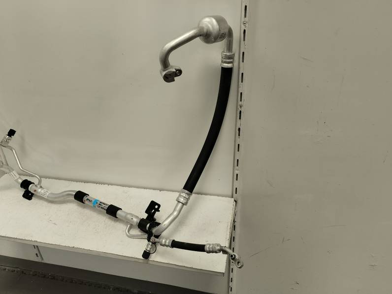 TUBOS AIRE ACONDICIONADO HYUNDAI BAYON 2023 1.2 (84CV)