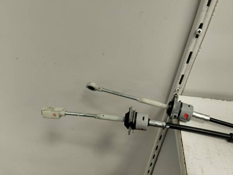 PALANCA CAMBIO HYUNDAI BAYON 2023 1.2 (84CV)