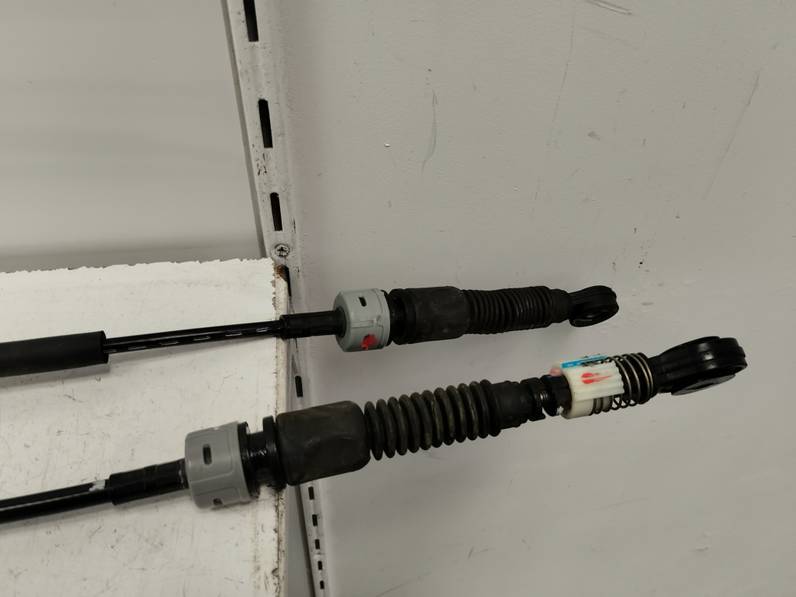 PALANCA CAMBIO HYUNDAI BAYON 2023 1.2 (84CV)