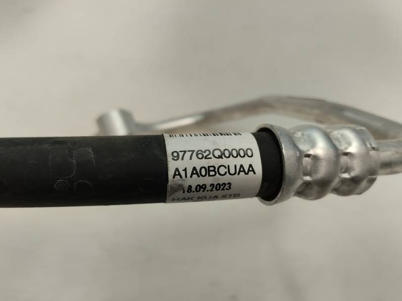 TUBOS AIRE ACONDICIONADO HYUNDAI BAYON 2023 1.2 (84CV)