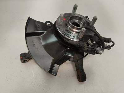 MANGUETA DELANTERA DERECHA HYUNDAI BAYON 2023 1.2 (84CV)