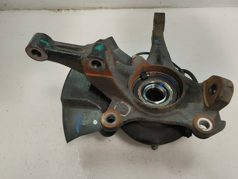 MANGUETA DELANTERA DERECHA HYUNDAI BAYON 2023 1.2 (84CV)