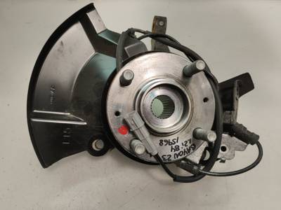 MANGUETA DELANTERA IZQUIERDA HYUNDAI BAYON 2023 1.2 (84CV)