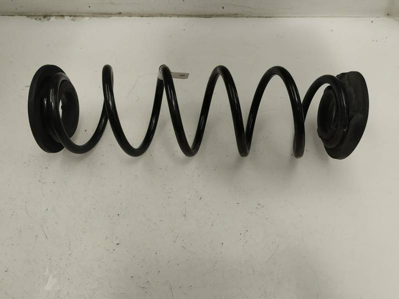 MUELLE AMORTIGUACION HYUNDAI BAYON 2023 1.2 (84CV)