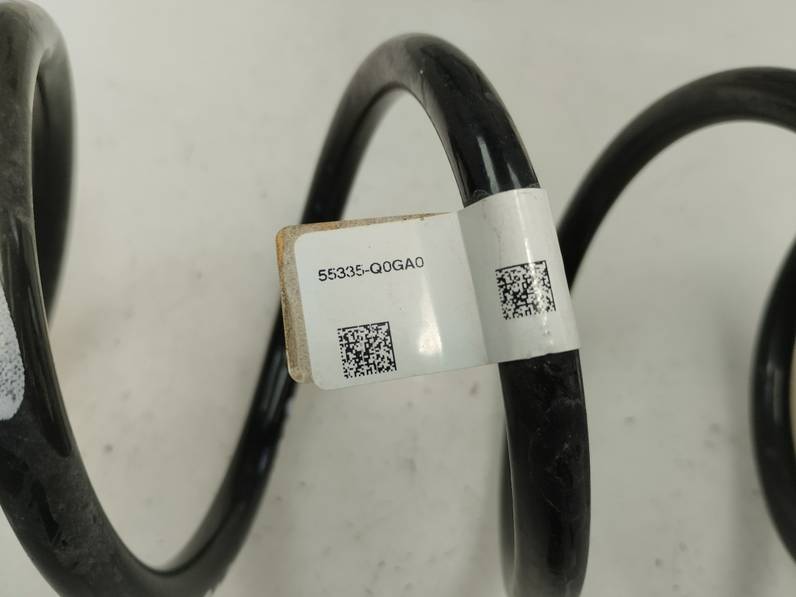 MUELLE AMORTIGUACION HYUNDAI BAYON 2023 1.2 (84CV)