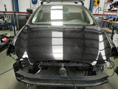 CAPOT LANCIA DELTA 2008 1.6 D (120 CV)