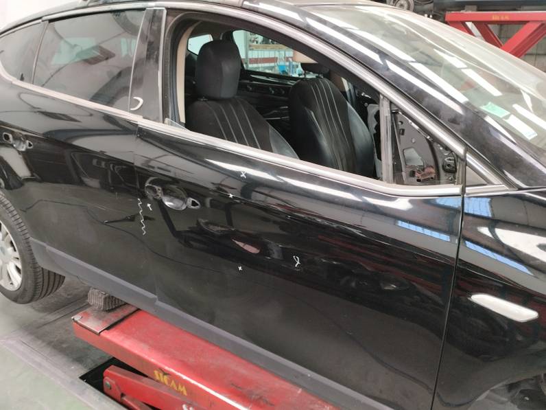 PUERTA DELANTERA DERECHA LANCIA DELTA 2008 1.6 D (120 CV)