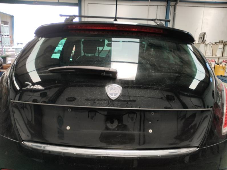 PORTON TRASERO LANCIA DELTA 2008 1.6 D (120 CV)