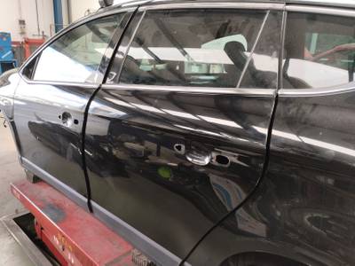 PUERTA TRASERA IZQUIERDA LANCIA DELTA 2008 1.6 D (120 CV)