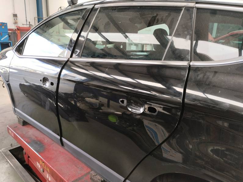 PUERTA TRASERA IZQUIERDA LANCIA DELTA 2008 1.6 D (120 CV)