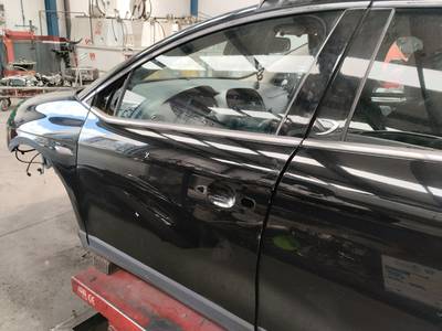 PUERTA DELANTERA IZQUIERDA LANCIA DELTA 2008 1.6 D (120 CV)