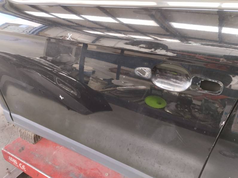 PUERTA DELANTERA IZQUIERDA LANCIA DELTA 2008 1.6 D (120 CV)