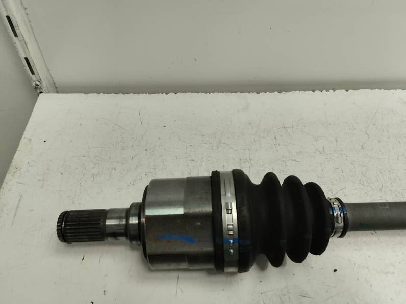 TRANSMISION DELANTERA IZQUIERDA HYUNDAI BAYON 2023 1.2 (84CV)