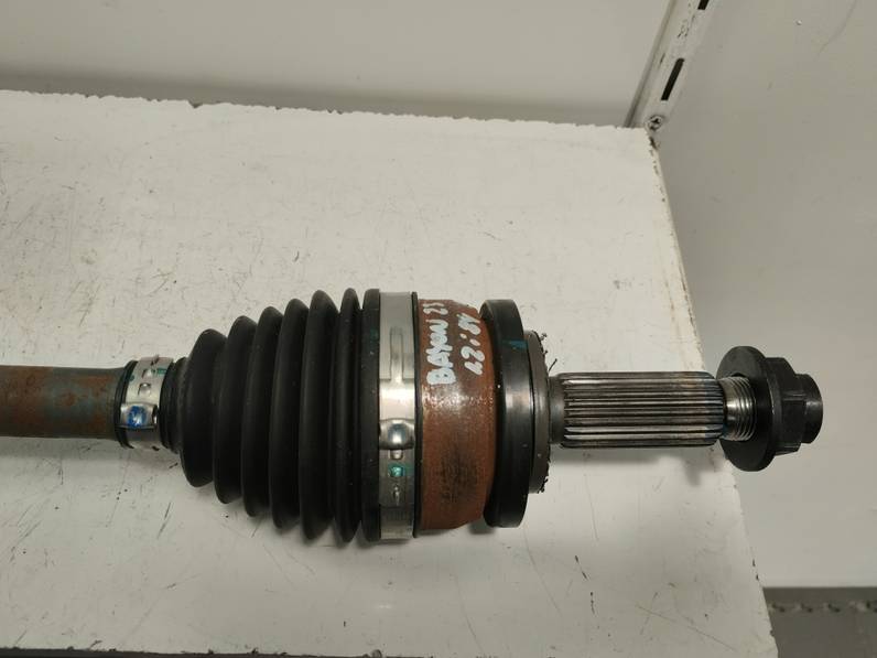 TRANSMISION DELANTERA IZQUIERDA HYUNDAI BAYON 2023 1.2 (84CV)