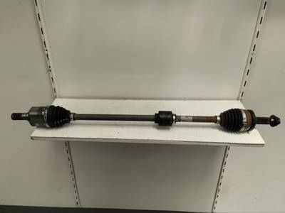 TRANSMISION DELANTERA DERECHA HYUNDAI BAYON 2023 1.2 (84CV)